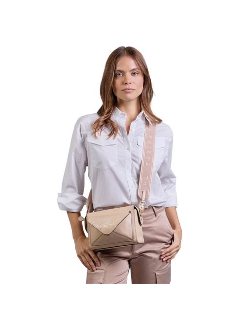 Frida Camera Case borsa a tracolla THE BRIDGE | 04290401TH